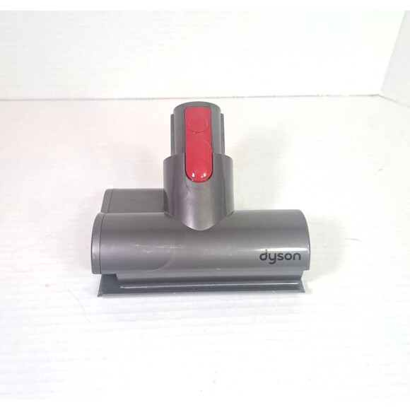 Dyson Genuine V7 V8 V10 V11 Quick Release Mini Motorhead Attachment Replacement - Picture 1 of 6